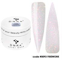 DNKa' Cover Base #0093 Firework - 30 ml
