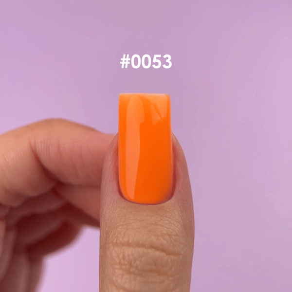 DNKa' Builder Gel #0053 Dopamine 15 ml