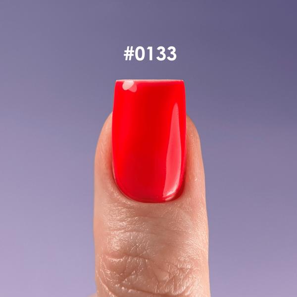DNKa' Gel Polish Color #0133 Summer Playlist, 7 ml
