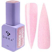 DNKa' Gel Polish Color #0093, 12 ml