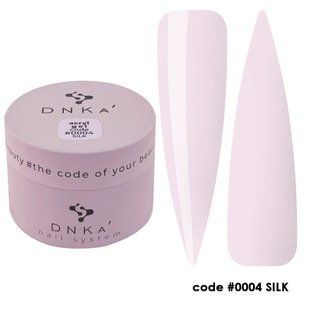DNKa' Аcryl Gel #0004 Silk, akrylożel 30 ml