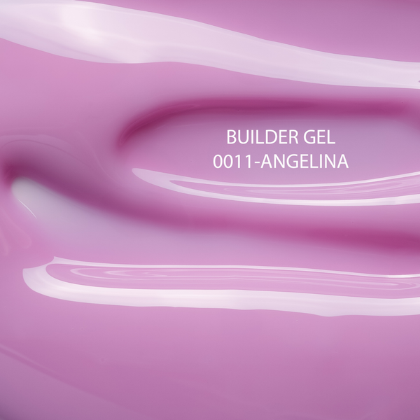 DNKa' Builder Gel #0011 Angelina 30 ml