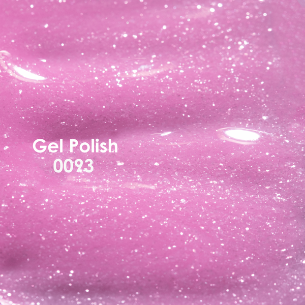 DNKa' Gel Polish Color #0093, 12 ml
