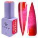 DNKa' Color Gel Polish Cat's Eye #0003 80's, 7 ml