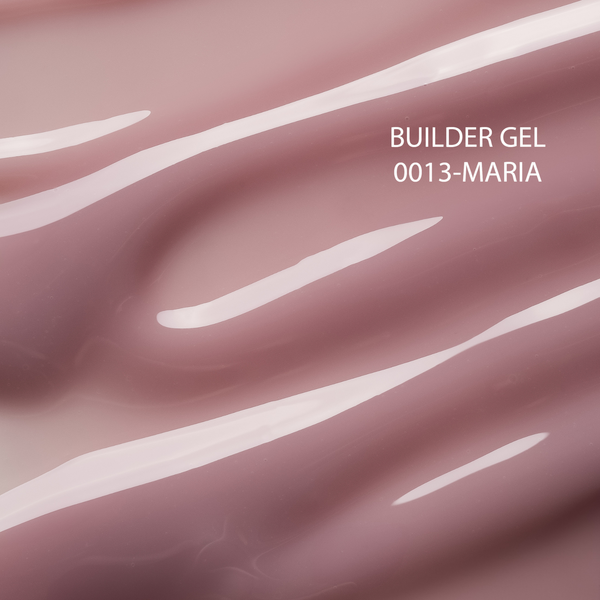 DNKa' Builder Gel #0013 Maria 30 ml