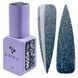 DNKa' Gel Polish Color #0096, 7 ml