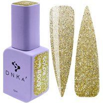 DNKa' Gel Polish Color #0097, 12 ml