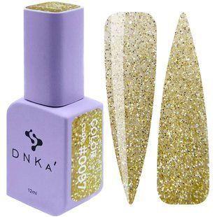 DNKa' Gel Polish Color #0097, 12 ml