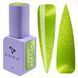 DNKa' Color Gel Polish Cat's Eye #0006 80's, 7 ml