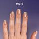 DNKa' Gel Polish Color #0010, 7 ml