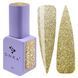 DNKa' Gel Polish Color #0097, 7 ml