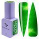 DNKa' Color Gel Polish Cat's Eye #0007 80's, 7 ml