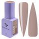 DNKa' Gel Polish Color #0011, 7 ml