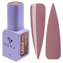 DNKa' Gel Polish Color #0012, 7 ml