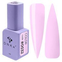 DNKa' Gel Polish Color #0032, 7 ml