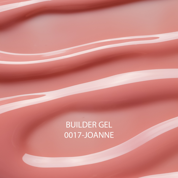 DNKa' Builder Gel #0017 Joanne 30 ml
