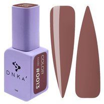DNKa' Gel Polish Color #0013, 7 ml