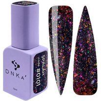 DNKa' Gel Polish Color #0101 Spalah, 12 ml