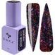 DNKa' Gel Polish Color #0101 Spalah, 12 ml