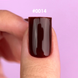 DNKa' Gel Polish Color #0014, 7 ml