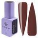 DNKa' Gel Polish Color #0014, 7 ml