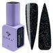 DNKa' Gel Polish Color #0100, 7 ml