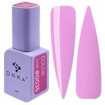 DNKa' Gel Polish Color #0035, 7 ml