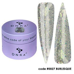 DNKa' Builder Gel #0027 Burlesque 30 ml