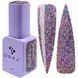 DNKa' Gel Polish Color #0102 Spalah, 12 ml