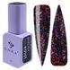 DNKa' Gel Polish Color #0101 Spalah, 7 ml