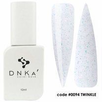 DNKa' Cover Base #0094 Twinkle - 12 ml