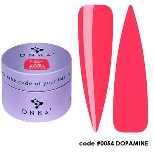 DNKa' Builder Gel #0054 Dopamine 15 ml
