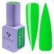 DNKa' Gel Polish Color #0134 Summer Playlist, 7 ml