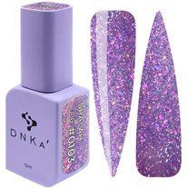 DNKa' Gel Polish Color #0103 Spalah, 12 ml