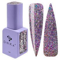 DNKa' Gel Polish Color #0102 Spalah, 7 ml