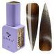 DNKa' Color Gel Polish Cat's Eye #0011 Bohemian, 7 ml