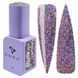 DNKa' Gel Polish Color #0102 Spalah, 7 ml