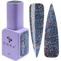 NKa' Gel Polish Color #0104 Spalah, 12 ml