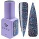 NKa' Gel Polish Color #0104 Spalah, 12 ml