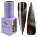 DNKa' Color Gel Polish Cat's Eye #0012 Bohemian, 7 ml