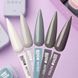 DNKa' Gel Polish Color #0017, 7 ml