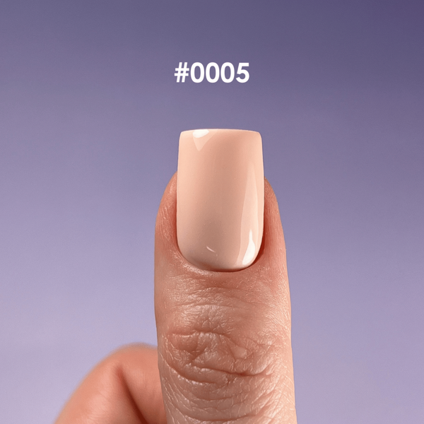 DNKa' Gel Polish Color #0005, 12 ml