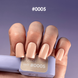 DNKa' Gel Polish Color #0005, 12 ml