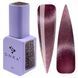 DNKa' Color Gel Polish Cat's Eye #0013 Bohemian, 7 ml