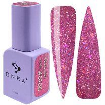 DNKa' Gel Polish Color #0106 Spalah, 12 ml
