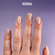 DNKa' Gel Polish Color #0006, 12 ml