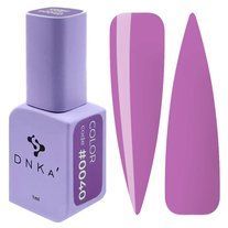 DNKa' Gel Polish Color #0040, 7 ml
