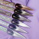 DNKa' Color Gel Polish Cat's Eye #0015 Bohemian, 7 ml