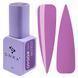 DNKa' Gel Polish Color #0040, 7 ml