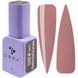 DNKa' Gel Polish Color #0111 Mochachino, 12 ml